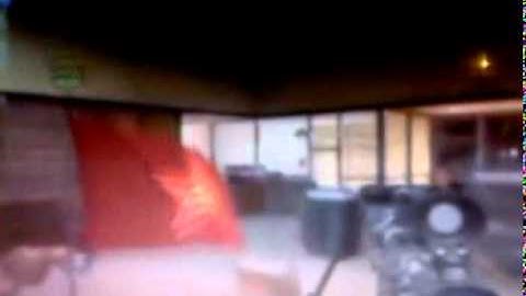 Highrise 360 no scope!