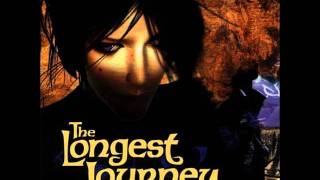 The Longest Journey Soundtrack - 26 - The Ghost House