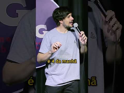 VOCÊ ASSISTE VÍDEOS DE ET?