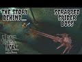 Alone In The Dark A New Nightmare The Story Of The Scrapped Spider Boss 