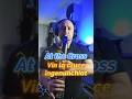At the Cross Saxophone cover #shorts