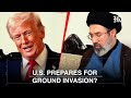 LIVE | Iran’s Secret War Plan Revealed? Iran Prepares Response As US Sends Warship, Jets To Gulf