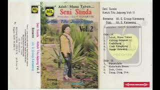 Ucit Suhartini   A2   Kidung Selamat