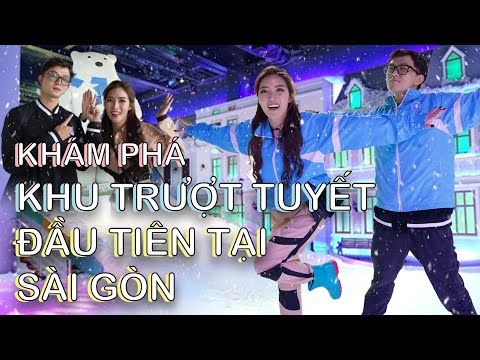 Video: Địa điểm Trượt tuyết Tốt nhất ở Đức