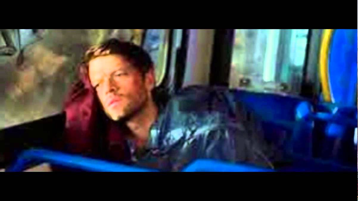 Dean & Castiel (Destiel) - Rappelle-toi