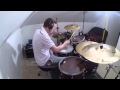 Red Hot Chili Peppers - Under The Bridge (Drum Cover)