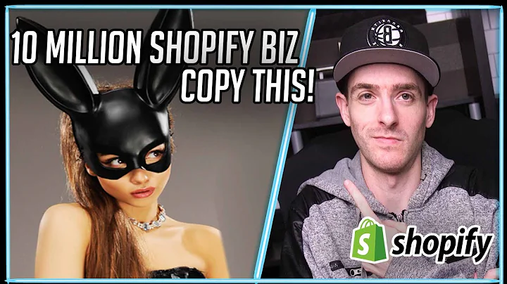 Learn from Maude's Success: 10 Million Dollar Adult Toy Dropshipping Store