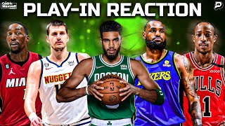 Celtics in PERFECT Position to Make Finals Run w/ Sherrod Blakely | Cedric Maxwell Podcast