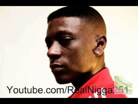 Lil Boosie-Money got me fucked up (New 2011)