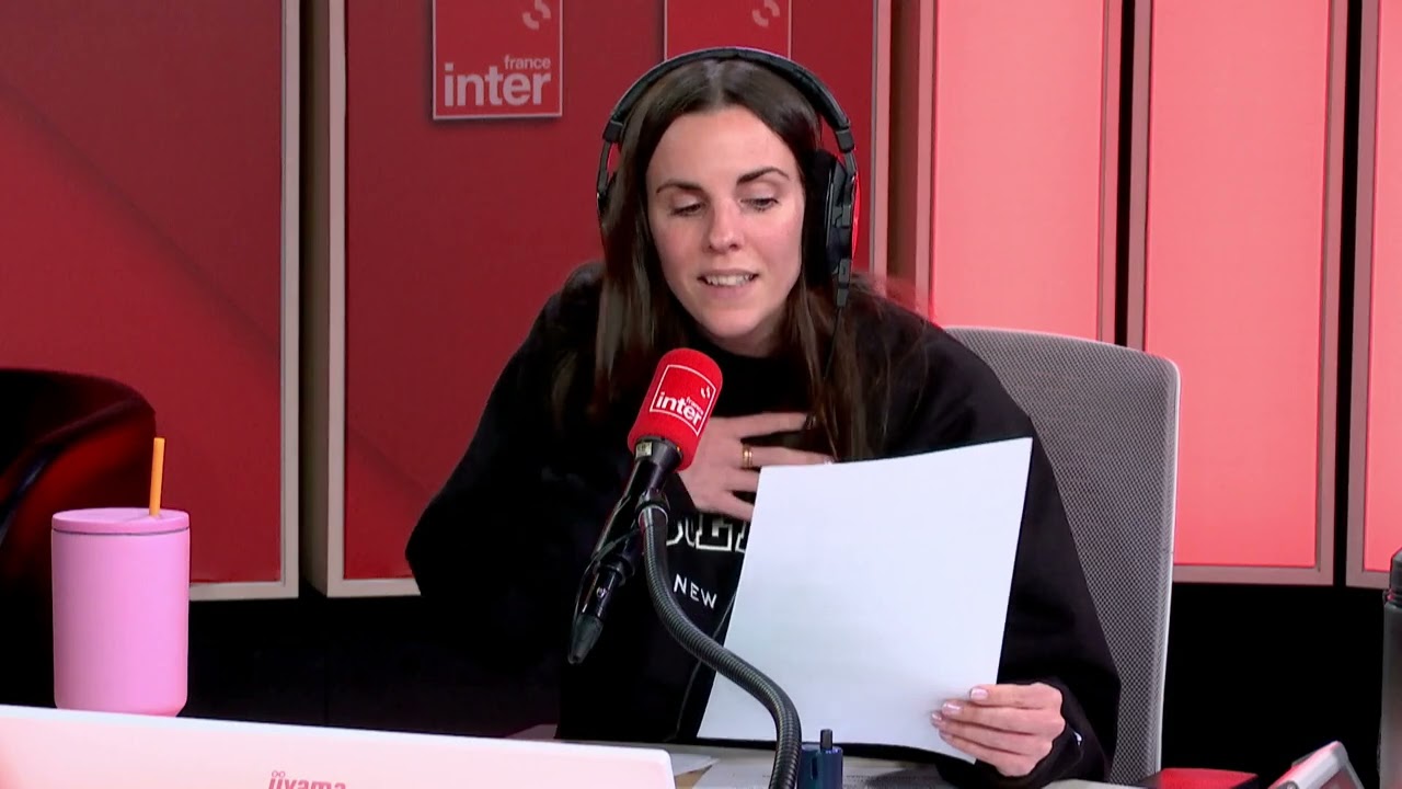 Pourquoi Kylie Jenner attise autant la haine ? La chronique de Manon Mariani