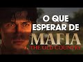 O QUE ESPERAR DE MAFIA THE OLD COUNTRY| VEJA ANTES DE COMPRAR