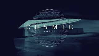 GROOVE TECHNO MIX by Dj Samael | Cosmic Notes #21