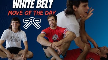 Beginners Guide To Jiu Jitsu | Closed Guard Arm Bar