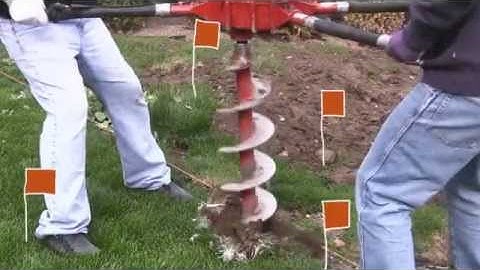 Iowa One Call Homeowner Safety Commercial