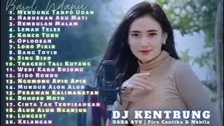 Mendung Tanpo Udan Dara Ayu Full Album Lagu Dj Kentrung Terbaru