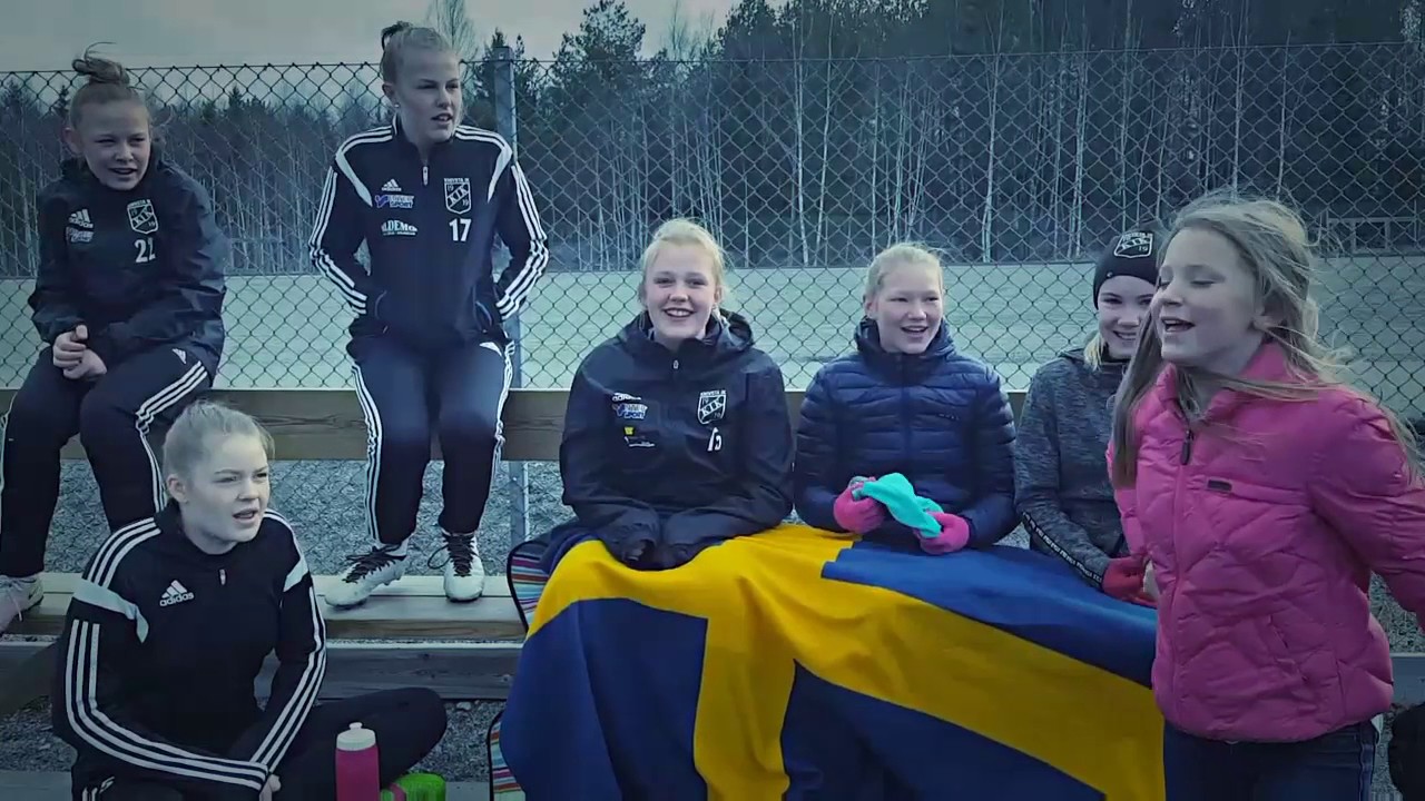 20170422 - Knivsta IK F04/03 - Vårkickoff