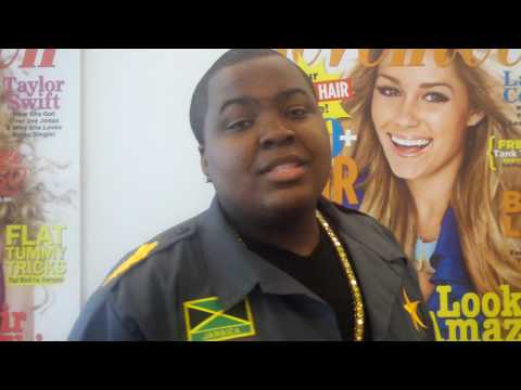 Sean Kingston - Tomorrow Album