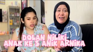 Sembok Dolan ning Umae ANIK ARNIKA