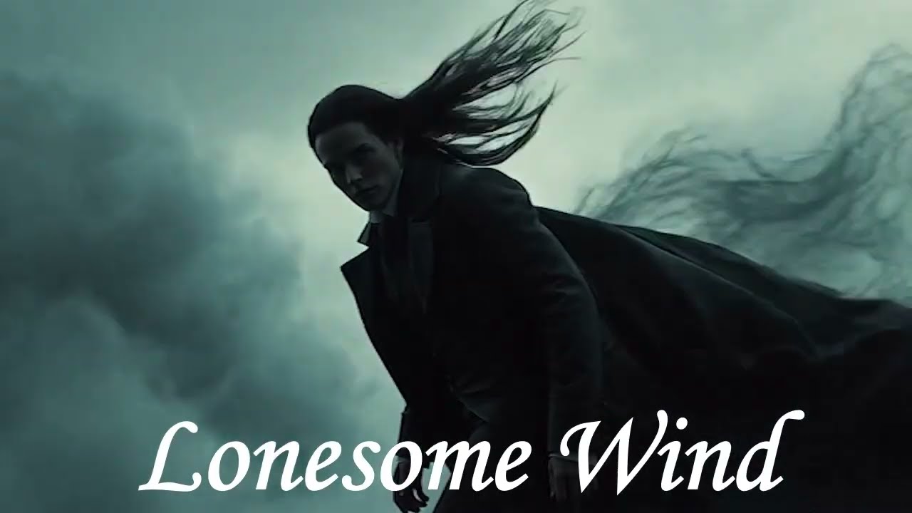 Lonesome Wind - Eleanor Brooks (Official Video)