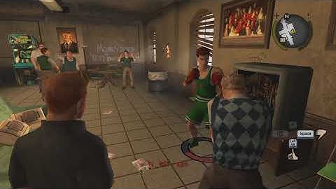 Bully SE: More random fights with mods