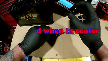 Arrma Vorteks How to Diagnose and replace a Servo