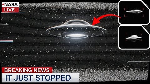 IT’S NOT A COMET: 3I Atlas Just Sent a Signal (16h Heartbeat)