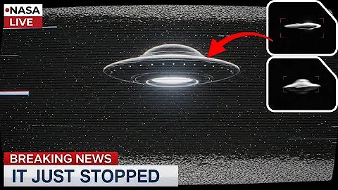 IT’S NOT A COMET: 3I Atlas Just Sent a Signal (16h Heartbeat)