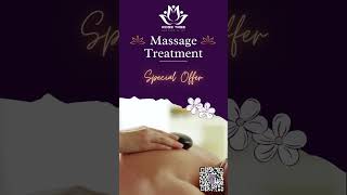 Massage Treatment