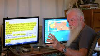 Celebrity Bible Prophecy About the Last Days Being Fulfilled! Israel & Syria Net Worth