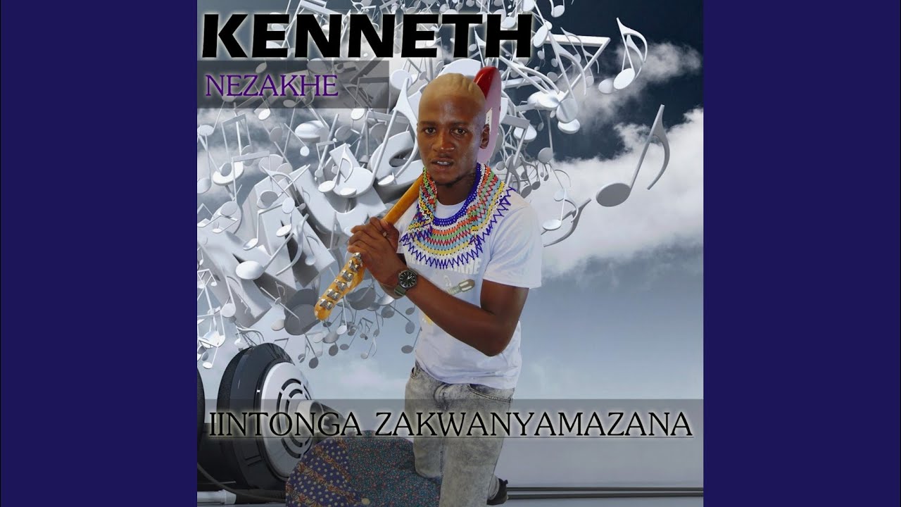 Iintonga Zakwanyamazana (Original Mix)