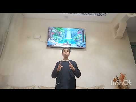 الدرس الثاني من انواع الجمل