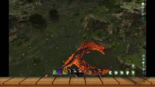 Preparation and Breeding (Primal Chaos)