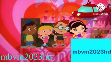 Preview 2 Bubblestuff v4 Effects round 6