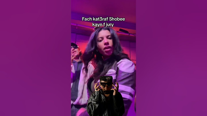 Fach Kat3rf Shobee kayn f jury 😂😂😂 #shobee #jamshow #rapmaghribi #donbigg #explore #marocco #yt