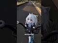 Chibi Shiroko Wants Ice Cream