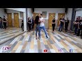 INMORTAL - AVENTURA / Bachata Andres & Yessica