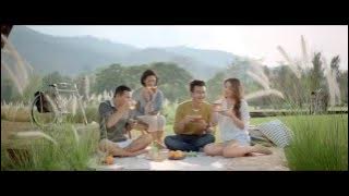 Download lagu Tropicana Slim - Yang Muda 15s