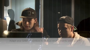 Best of high end | Genelec GLM 2.0 software