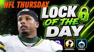 Information (34-0🔥) NFL PRIZEPICKS Today | Week 03 (09/24/26) | FREE NFL Best Bets, Predictions and Player Props Guide