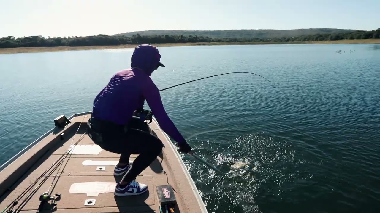 VIDEO MOTIVACIONAL - LO MOURÃO PEM MASTER 2024 - PROMO