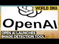 OpenAI launches image detection tool for AI-Generated content concerns | World DNA | WION