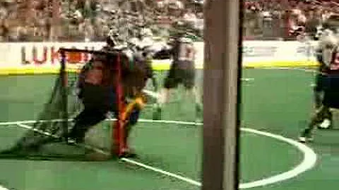Goal  Dan Marohl