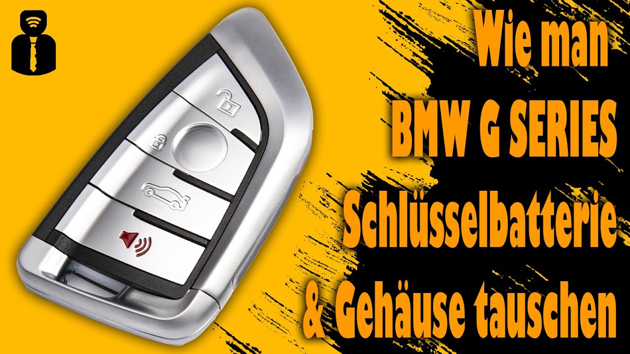 Schlüssel Gehäuse Für BMW 3 G20 5 G30 6 G32 7 G11 8 G15 Z4 G29 X5 G05