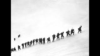«IL SERGENTE NELLA NEVE - La Natura», omaggio a Mario Rigoni Stern § New Eos teatro-musica screenshot 5