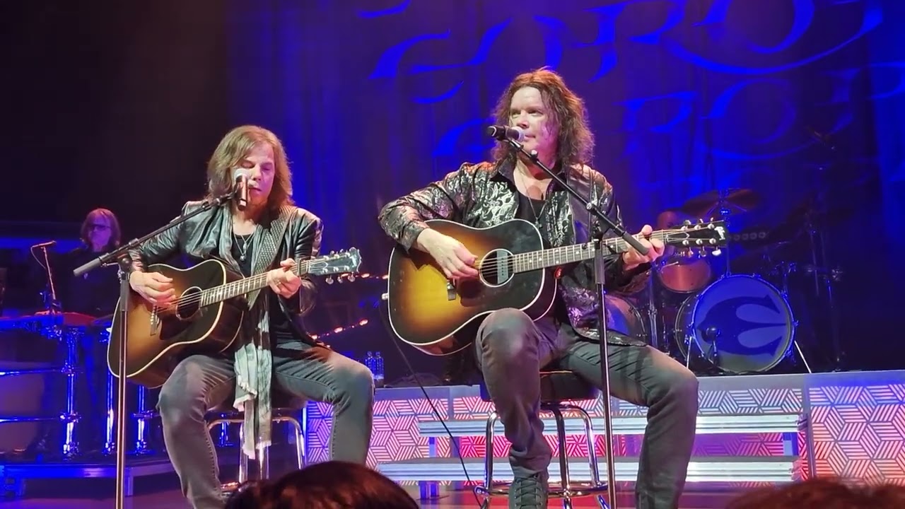 Space oddity - Europe @ Tivoli Utrecht 15-10-2023