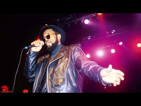 Prince Buster - Ghost Dance