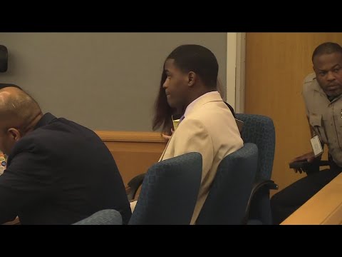 Jury deadlocked in retrial of death of Gwinnett County teen - YouTube