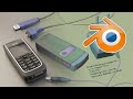 Nokia 6020 timelapse