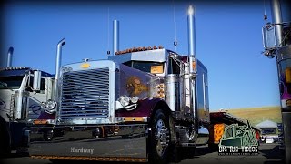 Lil Ray's Transport 'Hardway'  Truck Walk Around