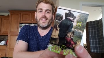 Lenormand: A New and Simple Way to Understand the Playing Card Correspondences